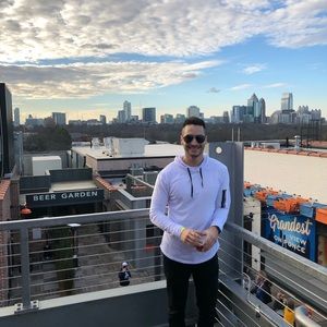 Meet your Posher, James